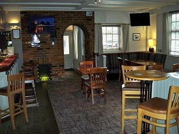 Prince Of Wales Marlow Marlow  Exterior photo