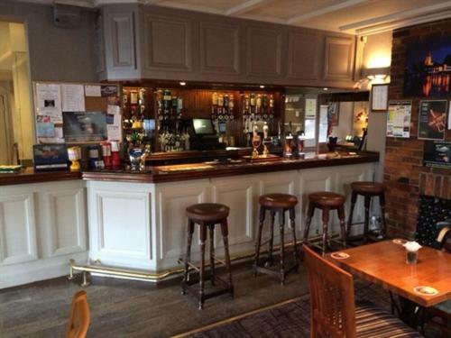 Prince Of Wales Marlow Marlow  Exterior photo