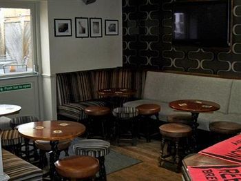 Prince Of Wales Marlow Marlow  Exterior photo